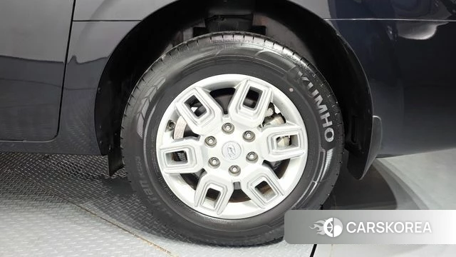 Hyundai Staria id 4500134 из Кореи 13