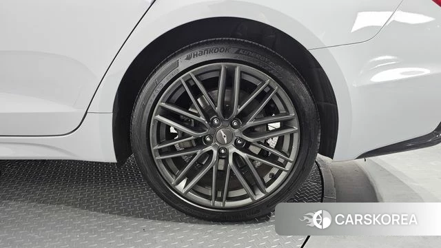Genesis G70 id 4448170 из Кореи 13