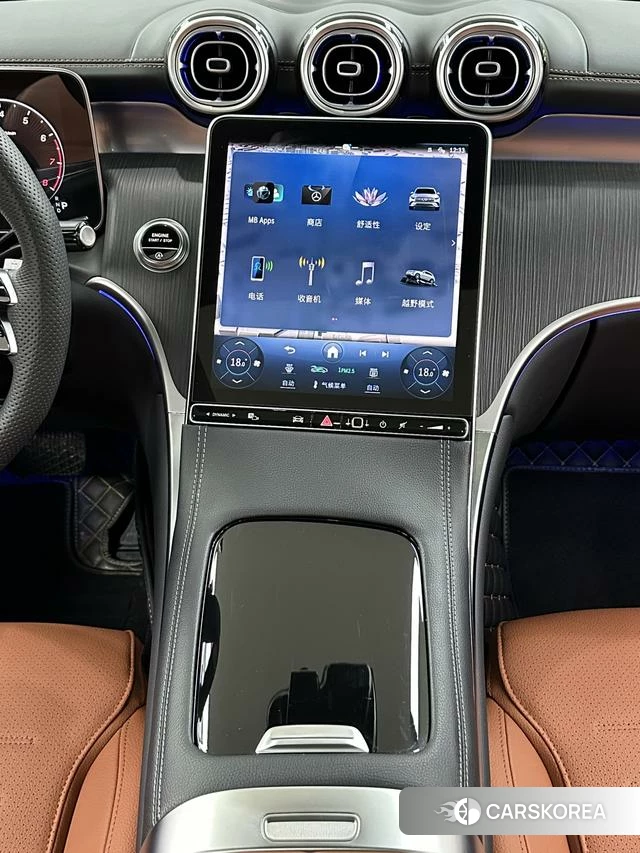 Mercedes-Benz GLC id 4278790 из Китая 13