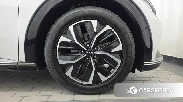 Kia EV6 id 4697167 из Кореи 13