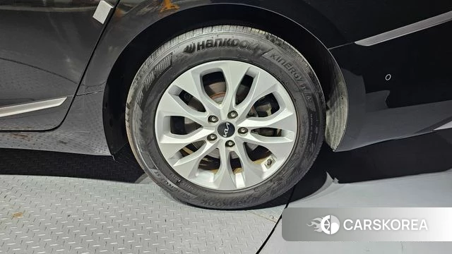 Kia K8 id 4443339 из Кореи 13