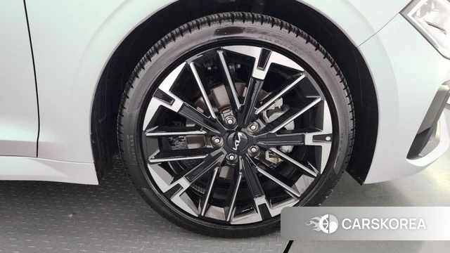Kia The New K5 3rd generation id 4374955 из Кореи 13