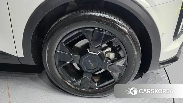 Kia The New Sportage 5th Generation id 4834201 из Кореи 13