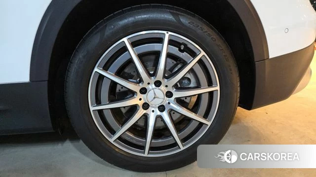 Mercedes-Benz GLB-Class X247 id 4281605 из Кореи 13