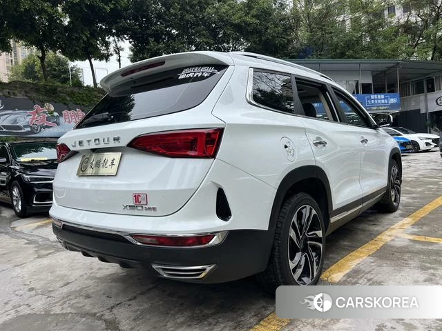 Jietu X90 id 4211696 из Китая 13