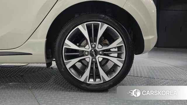 Kia Morning Urban (JA) id 4571991 из Кореи 13