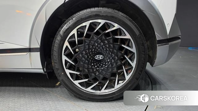 Hyundai Ionic 5 id 4572075 из Кореи 13