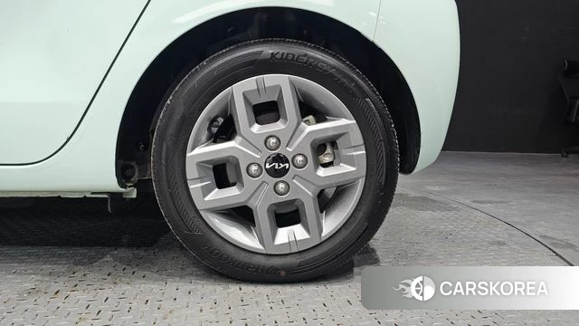 Kia The New Kia Ray id 4248478 из Кореи 13