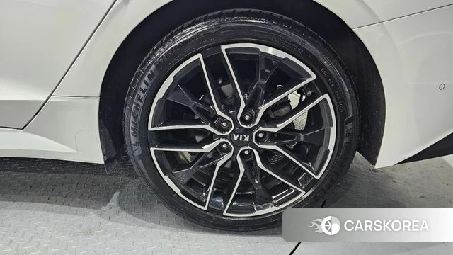 Kia K5 3rd generation id 4458902 из Кореи 13
