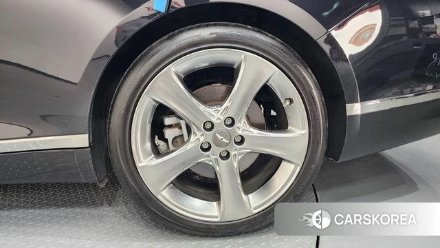 Genesis G80 (RG3) id 4637436 из Кореи 13