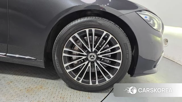 Mercedes-Benz S-Class W223 id 4662009 из Кореи 13