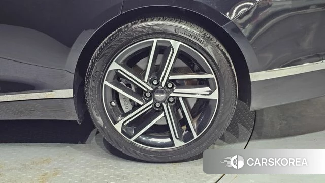 Genesis G80 (RG3) id 4194443 из Кореи 13