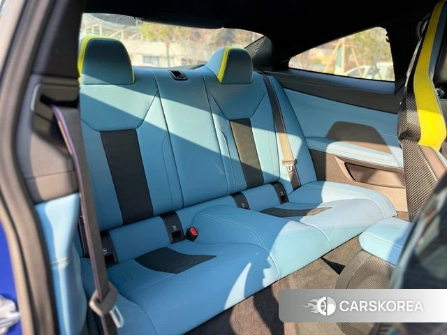 BMW M4 id 4333648 из Китая 13