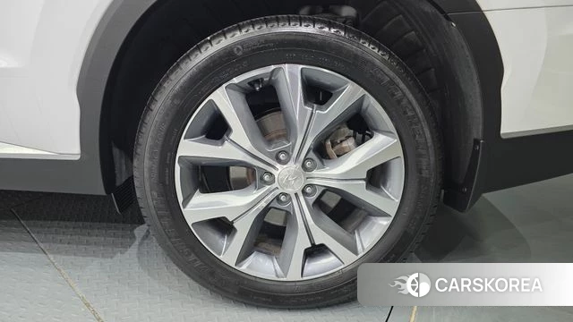 Hyundai Palisade id 4350960 из Кореи 13