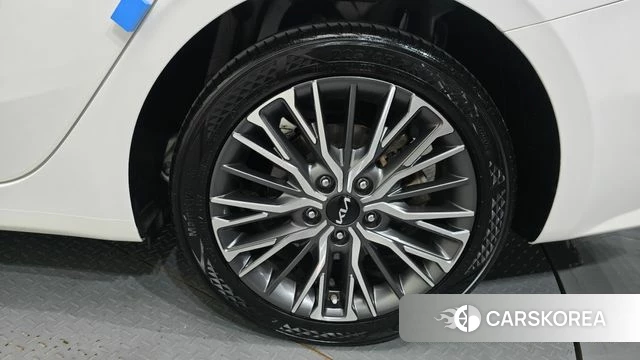 Kia The New K3 2nd generation id 4650375 из Кореи 13