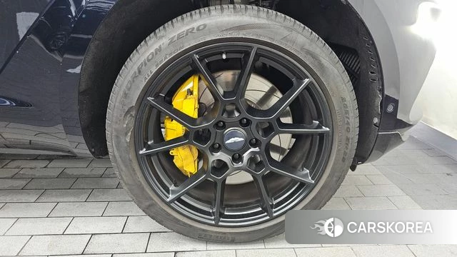 Aston Martin DBX id 4650142 из Кореи 13