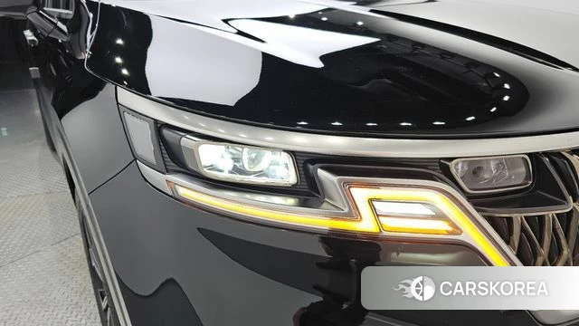 Kia Carnival 4th generation id 4201479 из Кореи 13