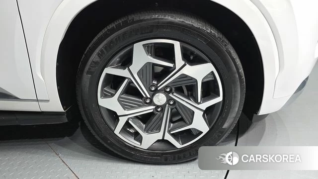 Hyundai Palisade id 4476752 из Кореи 13