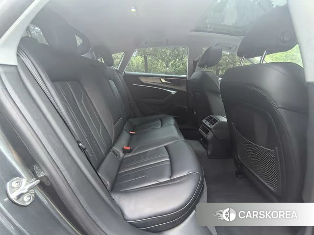 Audi A7 id 4313782 из Китая 13