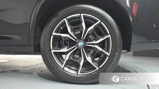 BMW X4 (G02) id 4686820 из Кореи 13