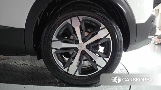 Peugeot 3008 second generation id 4497021 из Кореи 13