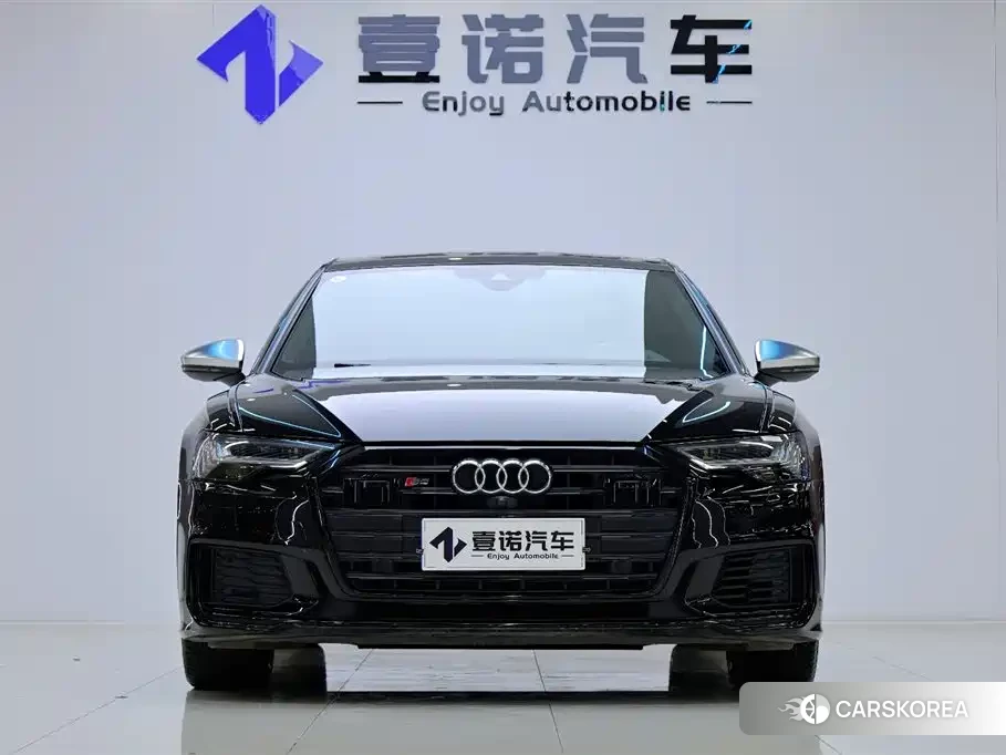 Audi S6 id 4559856 из Китая 13