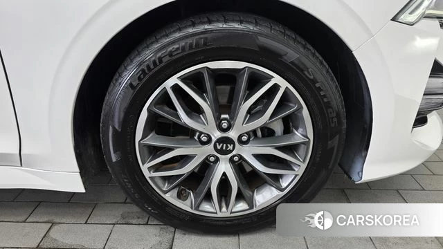 Kia K5 3rd generation id 4736889 из Кореи 13