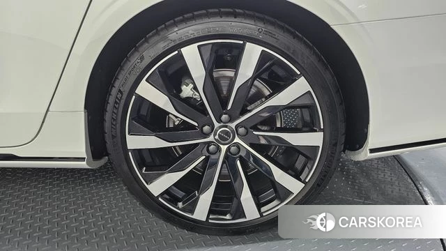 Volvo S90 id 4719631 из Кореи 13