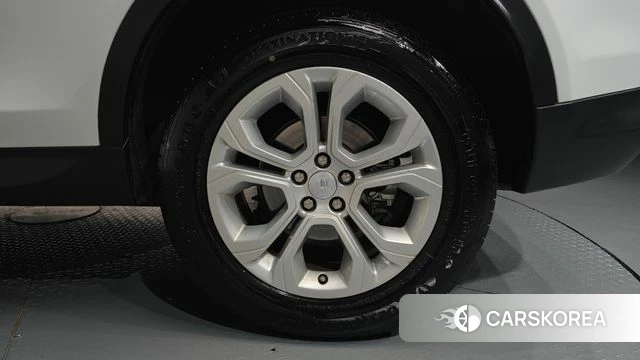 Land Rover Discovery Sports 2nd Generation id 4586412 из Кореи 13