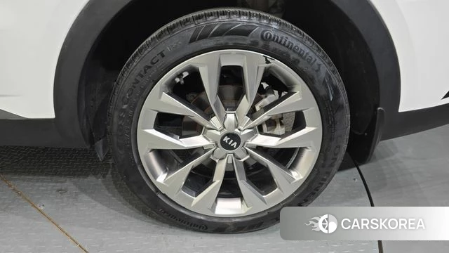 Kia Sorento 4th Generation id 4338530 из Кореи 13