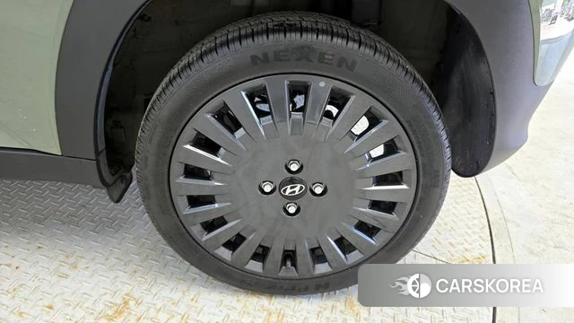 Hyundai Casper id 4282227 из Кореи 13