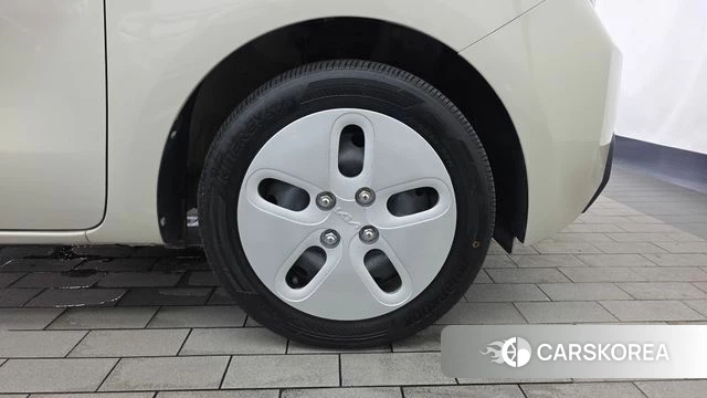 Kia The New Kia Ray id 4540900 из Кореи 13