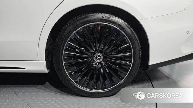 Mercedes-Benz E-Class W214 id 4532882 из Кореи 13