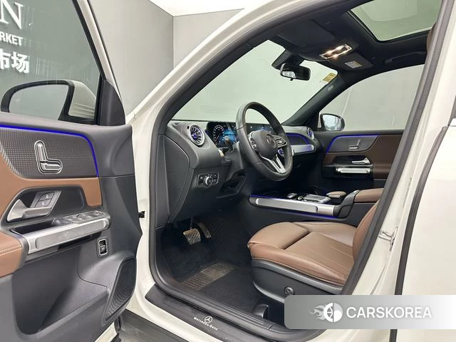 Mercedes-Benz GLB id 4241376 из Китая 13