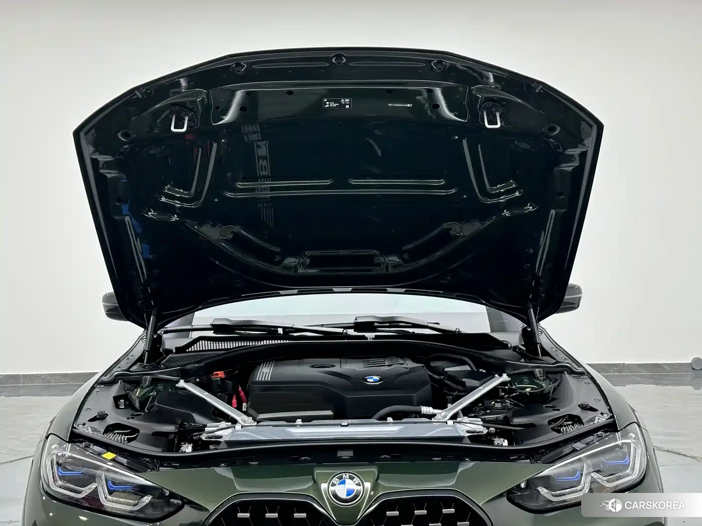 BMW 4 series id 4600548 из Китая 13