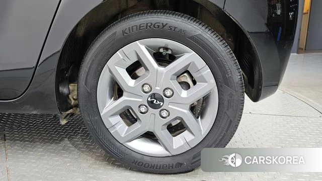 Kia The New Kia Ray id 4463129 из Кореи 13