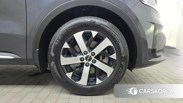 Kia Sorento 4th Generation id 4506111 из Кореи 13