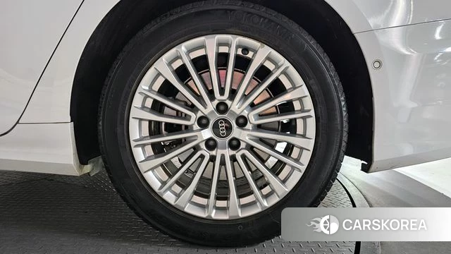 Audi A6 (C8) id 4303860 из Кореи 13
