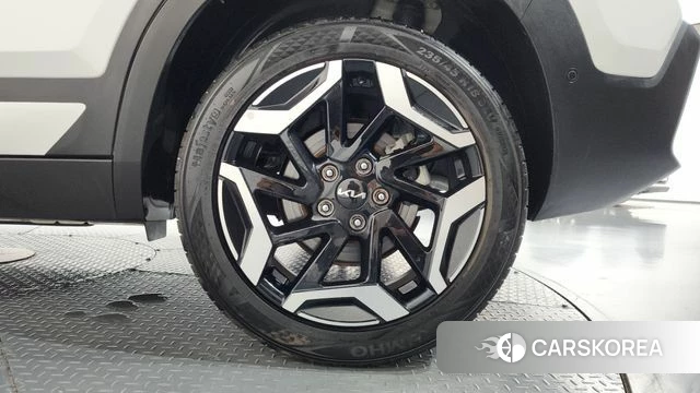 Kia The New Seltos id 4791934 из Кореи 13