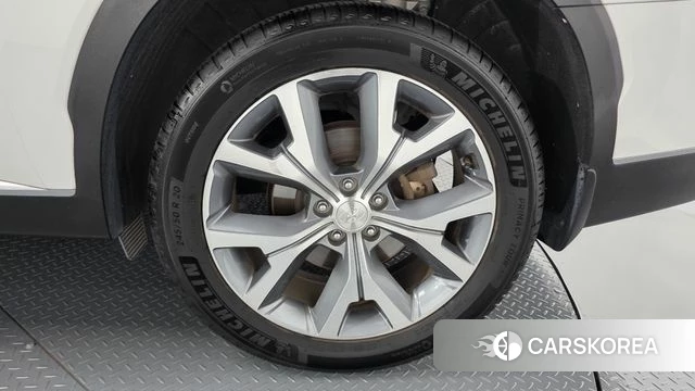 Hyundai Palisade id 4930671 из Кореи 13