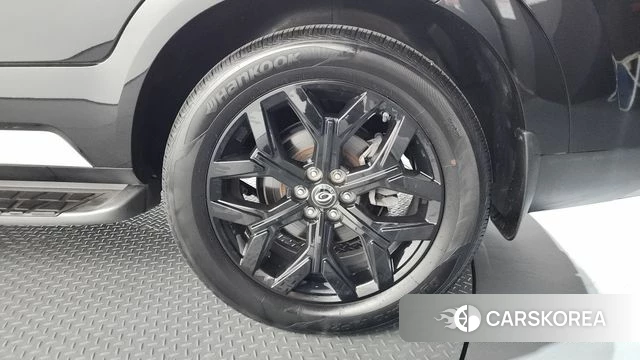 Kia Mohave Master id 4203268 из Кореи 13