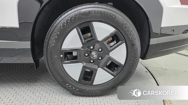 Hyundai Santa Fe (MX5) id 4243196 из Кореи 13