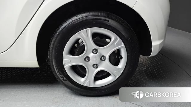 Kia Morning Urban (JA) id 4389143 из Кореи 13