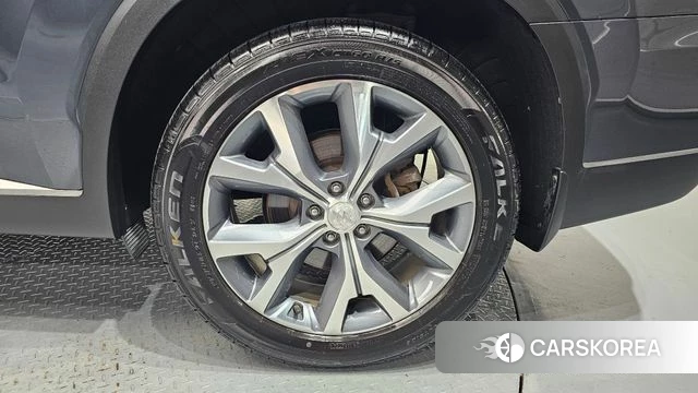Hyundai Palisade id 4647491 из Кореи 13