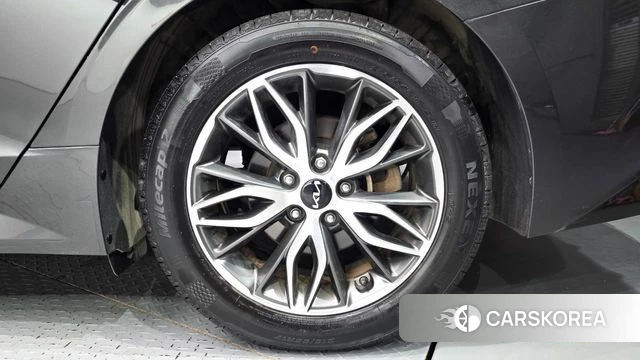 Kia K5 3rd generation id 4880317 из Кореи 13