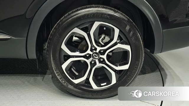 Renault Korea (Samsung) XM3 id 4871719 из Кореи 13