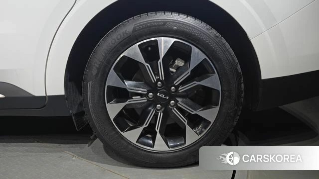 Kia Carnival 4th generation id 4442903 из Кореи 13