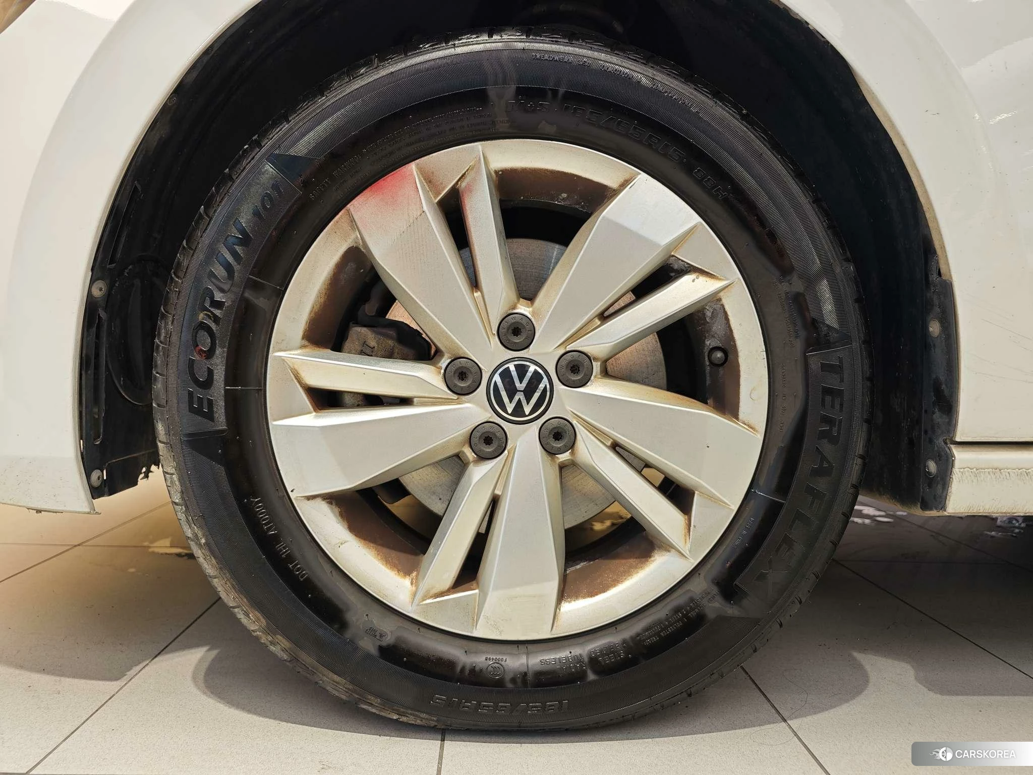 Volkswagen Polo id 4454762 из Китая 13