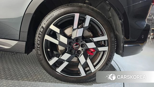 Mini Cooper S Countryman 3rd Generation id 4870775 из Кореи 13