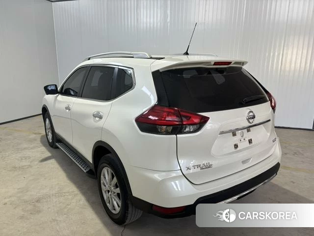 Nissan Qijun id 4207720 из Китая 13